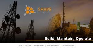 Shape Services