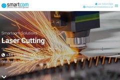 Smartcom Solutions Limited