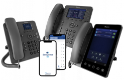 Time Communication Solutions Limited