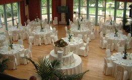 Advent Catering Group