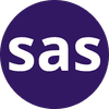 Satellite Aerial Solutions logo