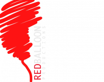 Red Balloon logo