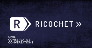 Ricochet Films Limited logo