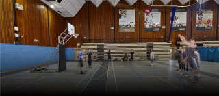 Sports Surfaces (UK) Limited