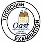 Oast Engineering Inspections Limited