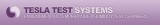 Tesla Test Systems logo