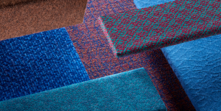 Replin Fabrics
