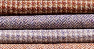 The Harris Tweed Authority