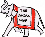 The India Shop