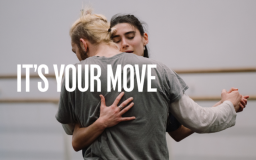 Rambert Dance Co.
