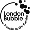 The London Bubble logo