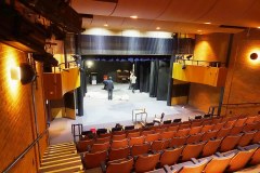 The Nomad Theatre