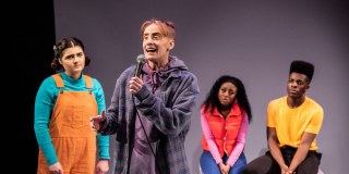 Theatre Centre
