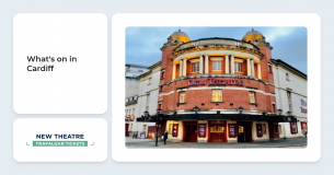 New Theatre