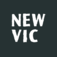 New Vic Theatre logo
