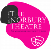 Norbury Theatre logo
