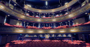 Royal Lyceum Theatre