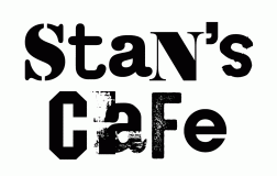 Stans Cafe Theatre