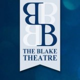 The Blake Theatre logo