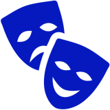 The Harborough logo