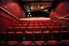 The Stables Theatre