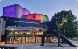 Theatre Royal (Plymouth) Limited