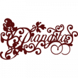 Prangsta Costumiers logo