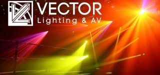 Vector Lighting Limited logo