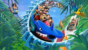 Pleasurewood Hills