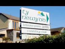 Ty Newydd Leisure Park