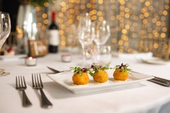 Brookes Catering