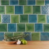Tiles Of Stow