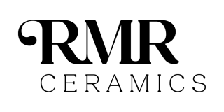 R M R Cermics logo