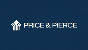 Price & Pierce Softwoods Limited logo