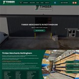 T J Timber & Joinery Supplies Limited
