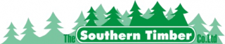 The Southern Timber Co. logo