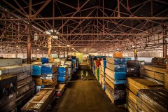 Timber Connection Limited