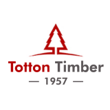 Totton Timber Co. Limited logo