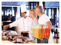 Catering Services Limited