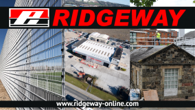 Ridgeway Plant Co. Limited