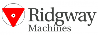 Ridgway Machines logo