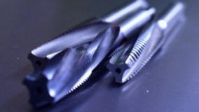 T-tech Tooling Limited
