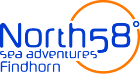 North 58 Sea Adventures Limited logo