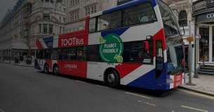 The Original London Sightseeing Tour