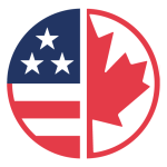 North America Travel Service logo