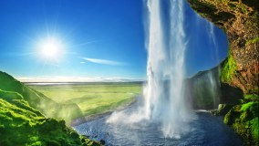 Rayburn Tours Limited