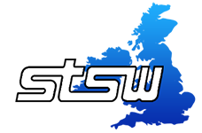 Sports Travel (South West) logo