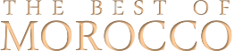 The Best Of Morocco Limited logo