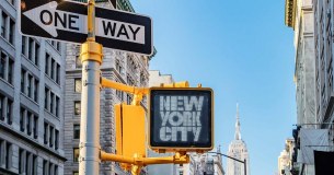 New York City