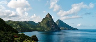 St Lucia Tourist Board